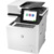 HP LaserJet Enterprise Flow M631h - фото 2