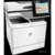 HP LaserJet Enterprise Flow MFP M577c - фото 2