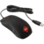 HP OMEN Mouse with SteelSeries X7Z96AA - фото 1