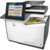 HP PageWide Enterprise Color MFP 586f - фото 2