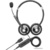 HP UC Wired Headset - фото 1