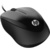 HP Wired Mouse 1000 - фото 3