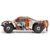 HPI Racing Blitz Scorpion 2WD 1:10 - фото 3