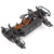 HPI Racing Bullet MT Flux 4WD RTR 1:10 - фото 10