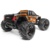 HPI Racing Bullet MT Flux 4WD RTR 1:10 - фото 7