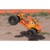 HPI Racing Bullet ST Flux 4WD 1:10 - фото 14