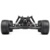 HPI Racing E-Firestorm 10T DSX-2 2WD 1:10 - фото 2