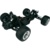 HPI Racing E-Firestorm 10T Flux 2WD 1:10 - фото 2