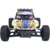 HSP Dune Sand Rail Buggy 1:10 - фото 4