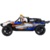 HSP Dune Sand Rail Buggy 1:10 - фото 7