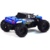 HSP Knight Monster Truck 1:18 - фото 3