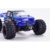 HSP Knight Monster Truck 1:18 - фото 6