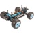 HSP Tribeshead Truggy Pro 1:10 - фото 1