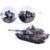 Huan Qi M1A2 Abrams 1:24 - фото 3