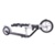 Hudora Big Wheel Air 230 14031 - фото 4