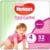 Huggies Mega 4 для девочек 9-14 кг - фото 1