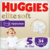 Huggies трусики Elite Soft 12-17 кг (34 шт) - фото 1