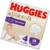 Huggies трусики Elite Soft 9-14 кг (38 шт) - фото 1