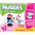 HUGGIES Ultra Comfort Girl 8-14 кг (126) - фото 1