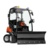 Husqvarna P525D Cab - фото 3