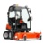 Husqvarna P525D Cab - фото 5