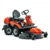 Husqvarna R 316TX AWD - фото 11