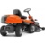 Husqvarna R213C - фото 4