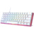 HyperX Alloy Origins 60 Pink - фото 3