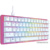 HyperX Alloy Origins 60 Pink - фото 5