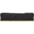 HyperX Fury Black DDR4 1x16Gb - фото 2