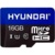 Hyundai microSDHC Class 10 UHS-I U1 - фото 2