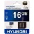 Hyundai microSDHC Class 10 UHS-I U1 - фото 3