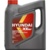 Hyundai Xteer GASOLINE ULTRA PROTECTION 5W-30 4 л - фото 1