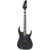 Ibanez GRG121DX-BKF Black Flat - фото 1