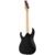 Ibanez GRG121DX-BKF Black Flat - фото 2