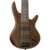 Ibanez GSR206B-WNF Walnut Flat - фото 1