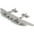 ICM He 111Z-1 Zwilling (1:48) - фото 1