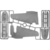 ICM He 111Z-1 Zwilling (1:48) - фото 5