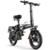 iconBIT E-Bike M245 - фото 1