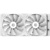 ID-Cooling FrostFlow FX280 White - фото 2