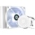 ID-Cooling FrostFlow X 120 Snow - фото 1