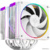 ID-Cooling Frozn A620 ARGB White - фото 1