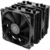 ID-COOLING SE-206-XT Black - фото 2