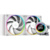 ID-Cooling SL240 White - фото 1