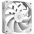 ID-Cooling TF-12025-PRO White - фото 1