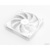 ID-Cooling WF-14025-XT ARGB White - фото 3