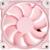 ID-Cooling ZF-12025 Piglet Pink - фото 1