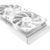 ID-COOLING Zoomflow 240 XT V2 White - фото 3