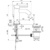 Ideal Standard Ceraline BC193AA - фото 4