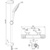 Ideal Standard Ceratherm T100 A7235AA - фото 6